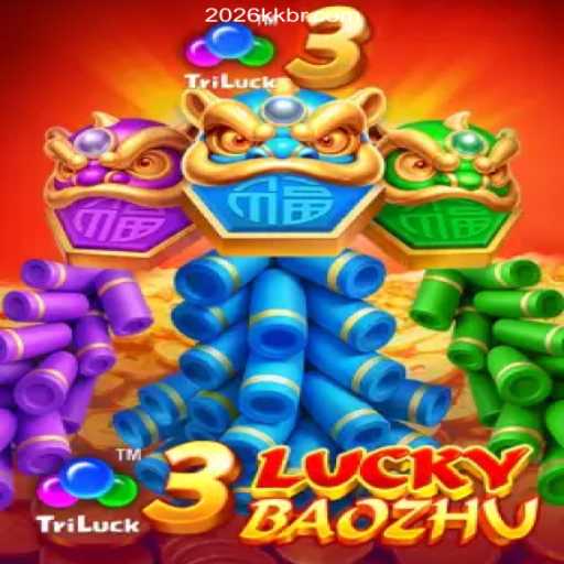 Exploring the Thrills of 3LuckyBaozhu on the 2026KK.COM Platform