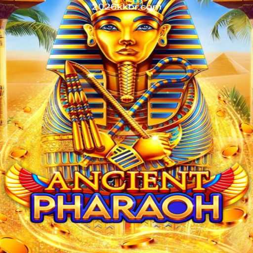 Unveiling AncientPharaoh on 2026KK.COM: The Premier Slot Platform in Brazil
