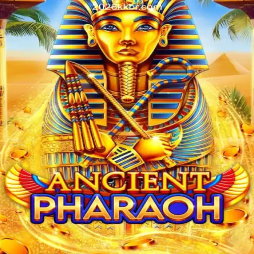 Unveiling AncientPharaoh on 2026KK.COM: The Premier Slot Platform in Brazil