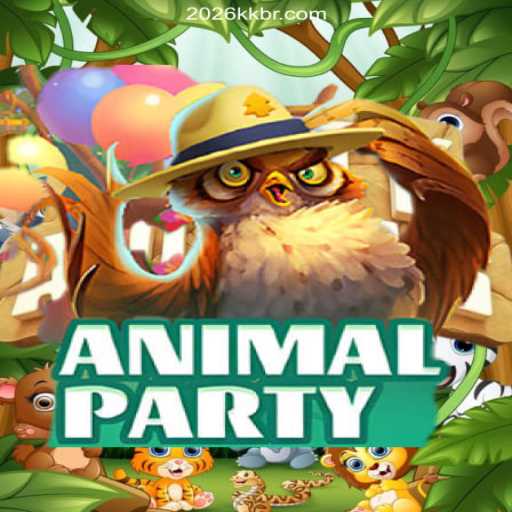 Exploring AnimalParty: The Ultimate Gaming Experience on 2026KK.COM Platform