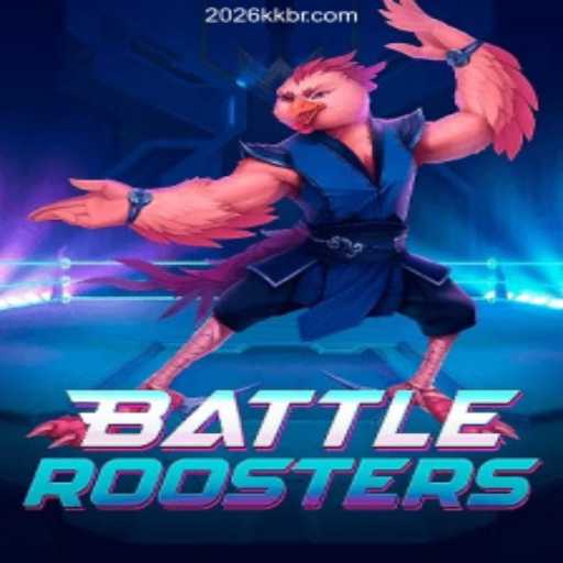 BattleRoosters: The Ultimate Cockfighting Experience on 2026KK.COM Platform