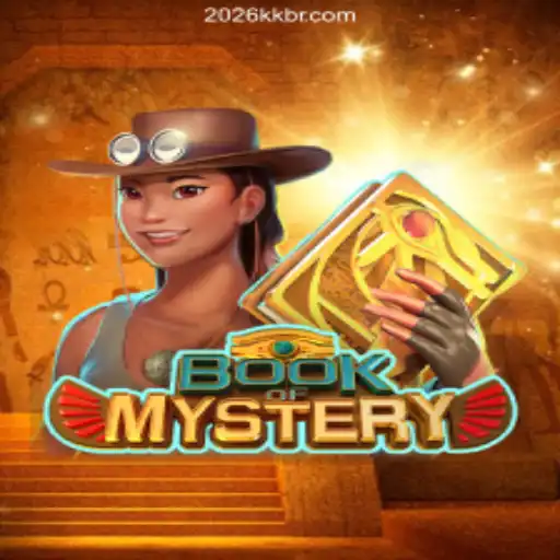 Discover the Enchantment of BookofMystery: A Dive into the Official Slots of Brasil