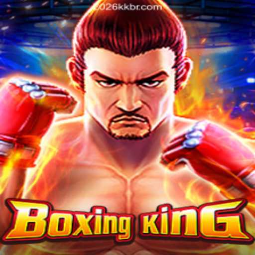 BoxingKing: Enter the Ring of Thrilling Slots with 2026KK.COM