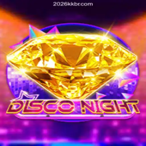 DiscoNight: The Ultimate Gaming Experience on 2026KK.COM Platform - Oficial Slots Brasil #1
