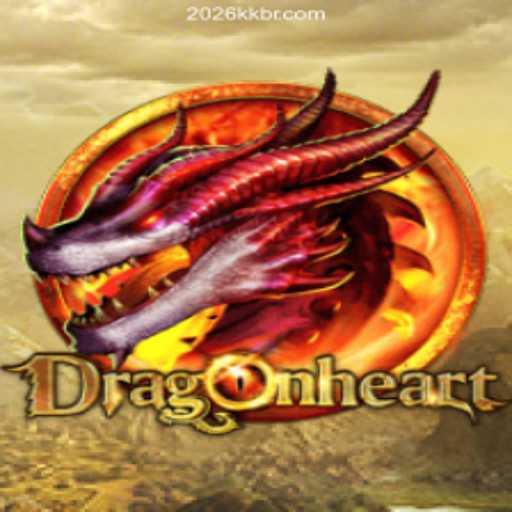 Explore the Enchanting World of DragonHeart on 2026KK.COM Platform-Oficial Slots Brasil #1