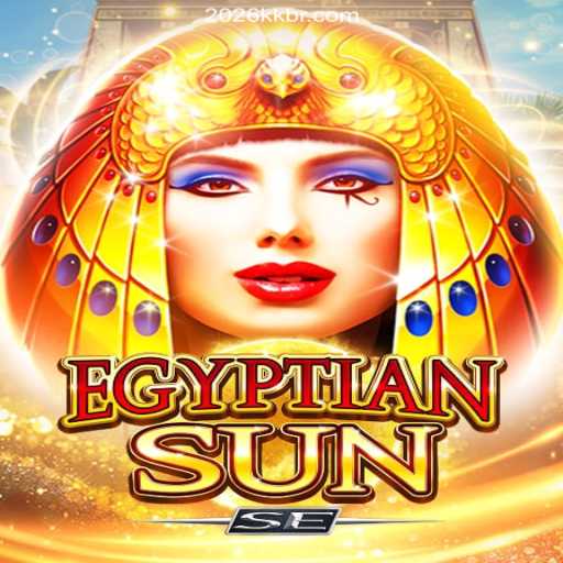 Experience Ancient Mysteries with EgyptianSunSE on 2026KK.COM: Brazil's Premier Slots Platform