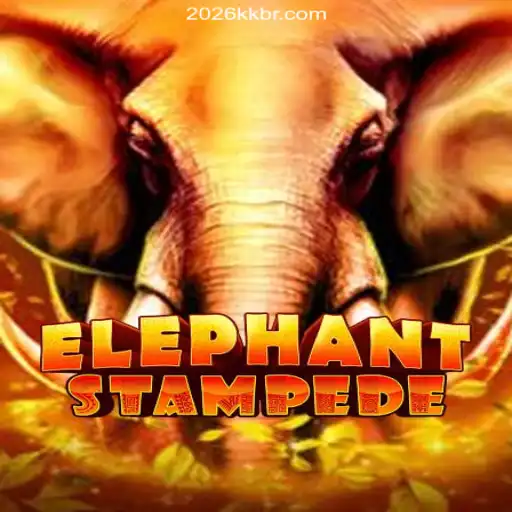 Discover ElephantStampede: A Thrilling Adventure on the 2026KK.COM Platform