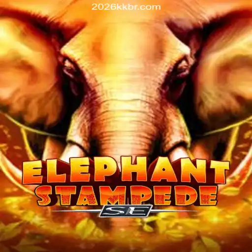 Explore the Thrills of ElephantStampedeSE on 2026KK.COM: Brazil's Premier Slot Gaming Platform