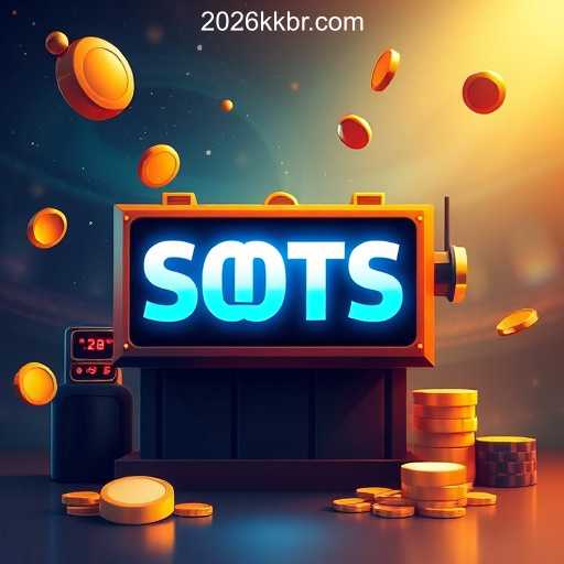 Exclusive Events: Unveiling the 2026KK.COM Platform and Oficial Slots Brasil #1