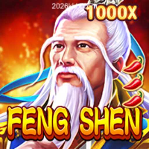Explore the Mystical World of FengShen: A Journey Through Slots on the 2026KK.COM Platform