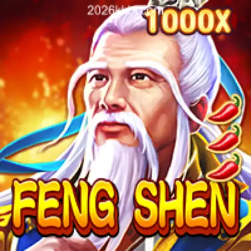 Explore the Mystical World of FengShen: A Journey Through Slots on the 2026KK.COM Platform