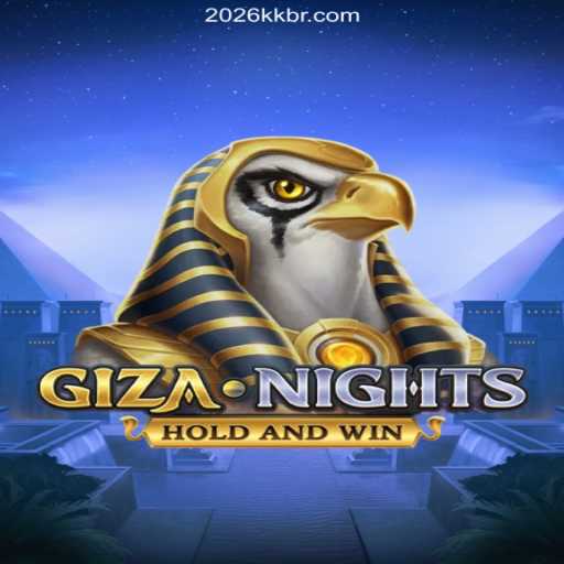 Explore the Entrancing World of GizaNights: The Ultimate Gaming Experience