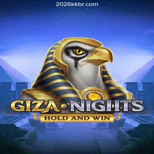 Explore the Entrancing World of GizaNights: The Ultimate Gaming Experience