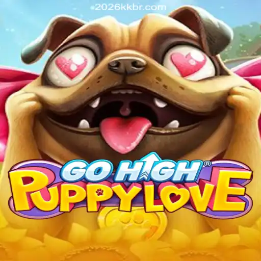 Discover the Thrills of GoHighPuppyLove on the 2026KK.COM Platform: Your Ultimate Guide to Oficial Slots Brasil #1