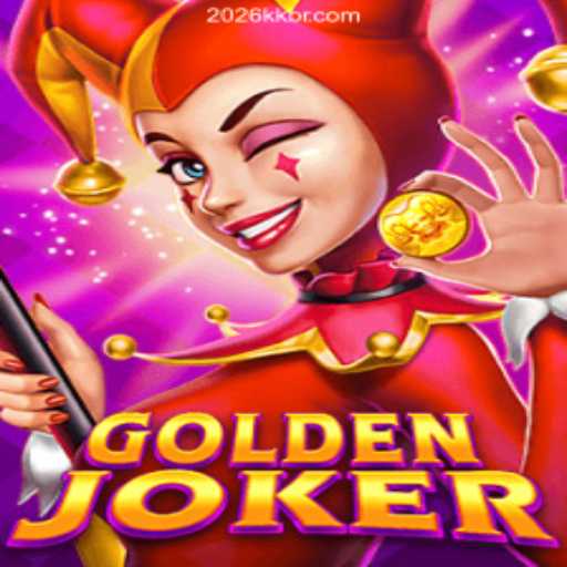 GoldenJoker: A Deep Dive into the Game of Luck and Strategy