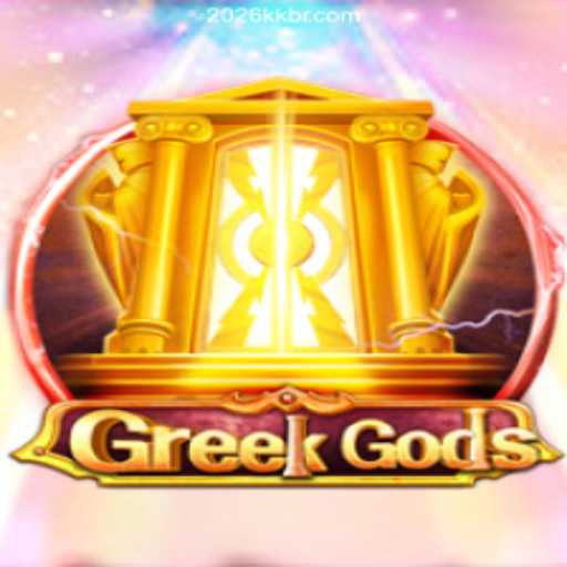 GreekGods: Dive into the Mythology of Slots on the 2026KK.COM Platform