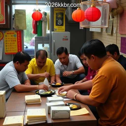 Exploring the Intricacies of Jueteng in the New Era