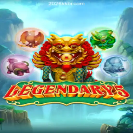 Dive into the Thrilling World of Legendary5