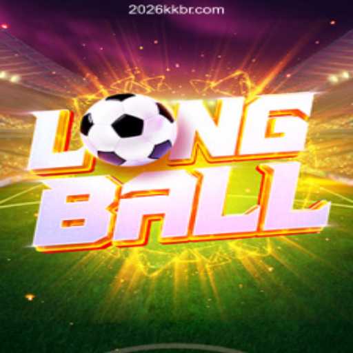 Discover the Excitement of LongBall on the 2026KK.COM Platform Official Slots Brasil #1