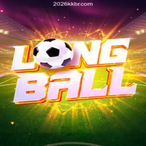 Discover the Excitement of LongBall on the 2026KK.COM Platform Official Slots Brasil #1