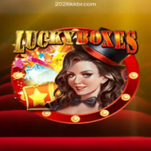 Discover LuckyBoxes: The Ultimate Slot Game on 2026KK.COM Platform