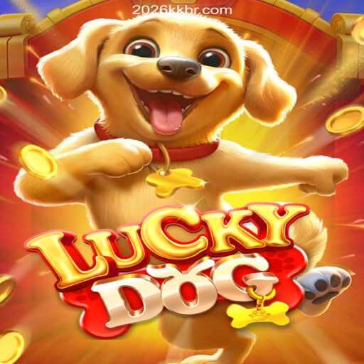 Discover the Thrill of LuckyDog: The Premier Slot Game on 2026KK.COM