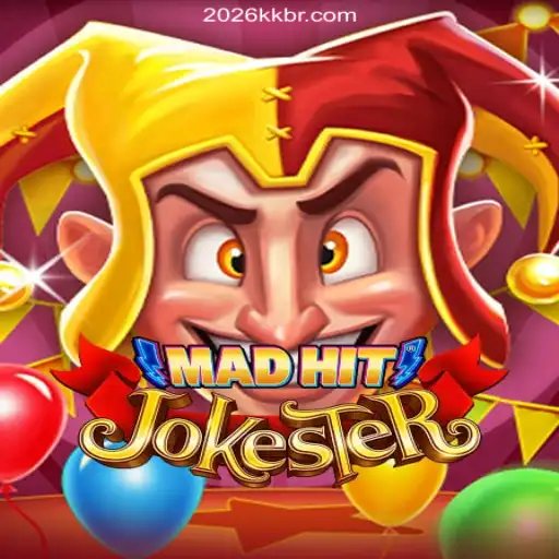 Introducing MadHitJokester: The Latest Craze in Online Slots