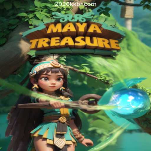 Discover the Exciting World of MayaTreasure on 2026KK.COM: Brazil's Premier Slot Platform