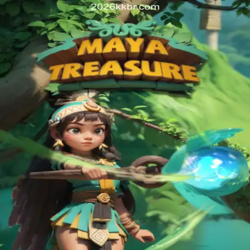 Discover the Exciting World of MayaTreasure on 2026KK.COM: Brazil's Premier Slot Platform