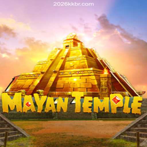Unveiling MayanTemple: Your Guide to the Top Slot Game on 2026KK.COM Platform-Oficial Slots Brasil #1