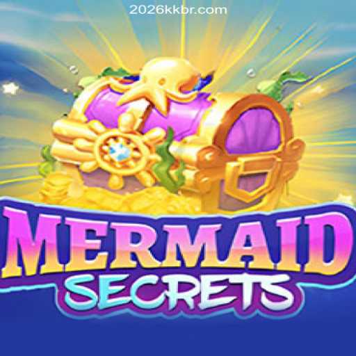 Discover the Enchantment of MermaidSecrets on 2026KK.COM: Dive into the Oficial Slots Brasil #1