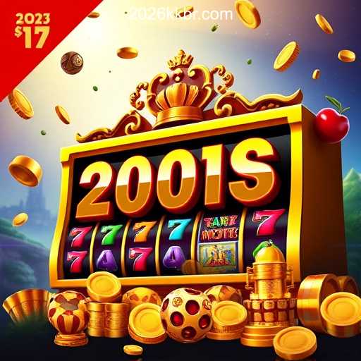 Exploring the 2026KK.COM Platform: The Official Slots Brasil #1