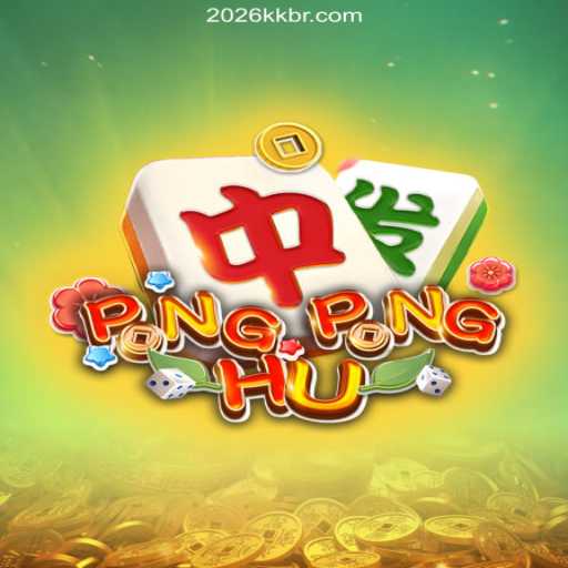 Exploring the World of PONGPONGHU on the 2026KK.COM Platform: Oficial Slots Brasil #1