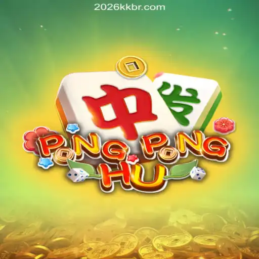 Exploring the World of PONGPONGHU on the 2026KK.COM Platform: Oficial Slots Brasil #1