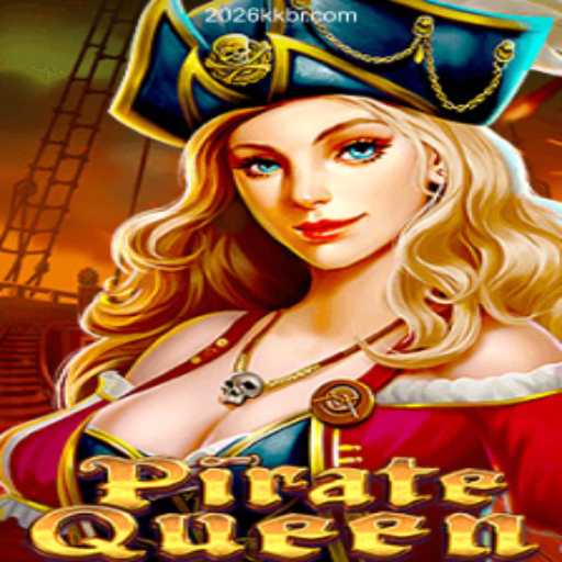 PirateQueen: Dive into the Exciting World of Adventure Slots with 2026KK.COM