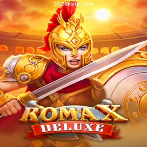 Exploring the Thrills of RomaXDeluxe on the 2026KK.COM Platform: The Oficial Slots Experience in Brasil