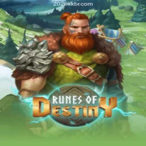 Unveiling the World of RunesOfDestiny: The Premier Game on 2026KK.COM Platform