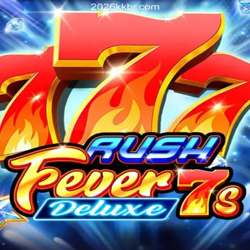 Explore the Thrills of RushFever7sDeluxe on 2026KK.COM Platform: The Official Slots Experience in Brazil