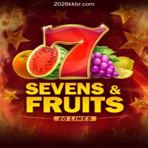 Exploring SevensFruits20: A Premier Slot Experience on 2026KK.COM