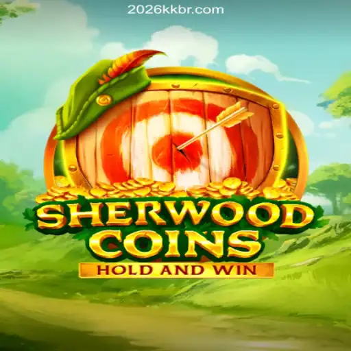 SherwoodCoins: Explore the Exciting World of 2026KK.COM Platform's Premier Slots Game
