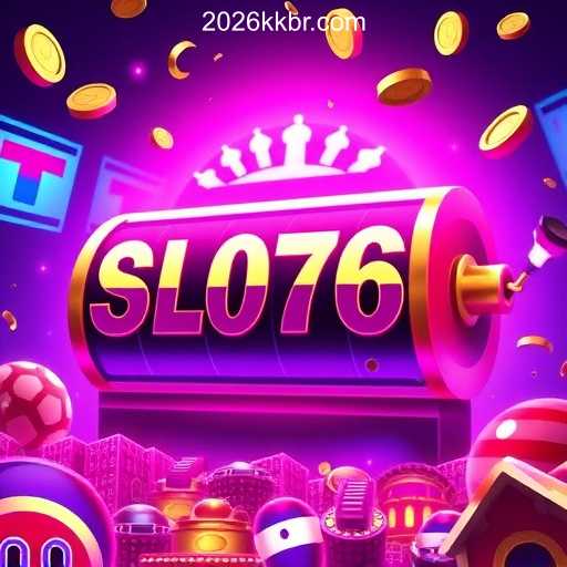 Discovering the Excellence of 2026KK.COM Platform - Oficial Slots Brasil #1