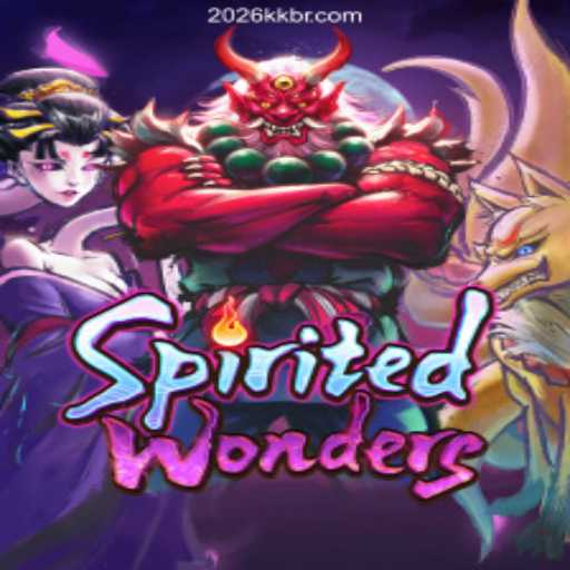 SpiritedWonders and the Allure of 2026KK.COM Platform-Oficial Slots Brasil #1