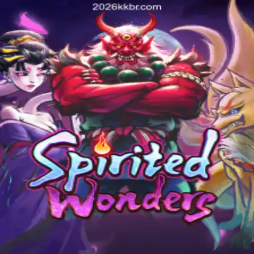 SpiritedWonders and the Allure of 2026KK.COM Platform-Oficial Slots Brasil #1