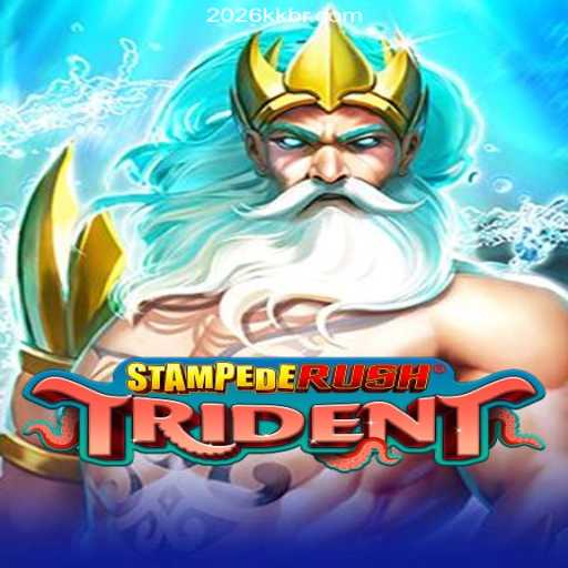 Exploring the Thrills of StempedeRushTrident on 2026KK.COM - The Official Slots Platform in Brazil