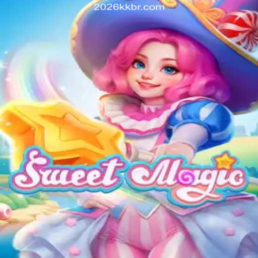 Discover the Magic of SweetMagic: A Journey into the Realm of 2026KK.COM Platform-Oficial Slots Brasil #1