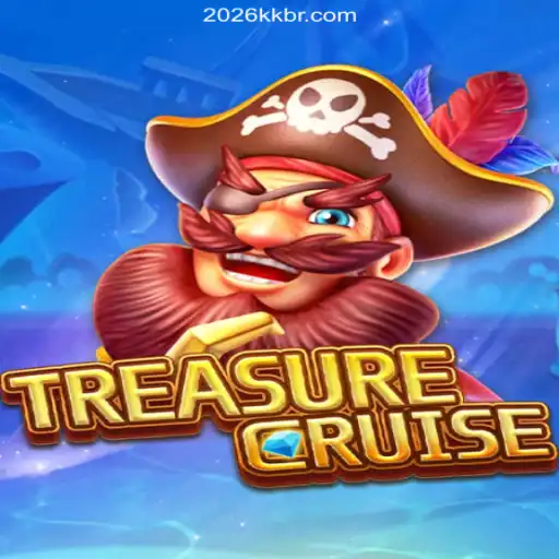 Exploring TREASURECRUISE: The Thrilling World of Oficial Slots Brasil #1 on 2026KK.COM Platform