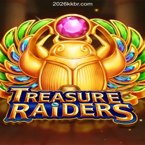 Unveiling TREASURERAIDERS: A Journey Through the 2026KK.COM Platform