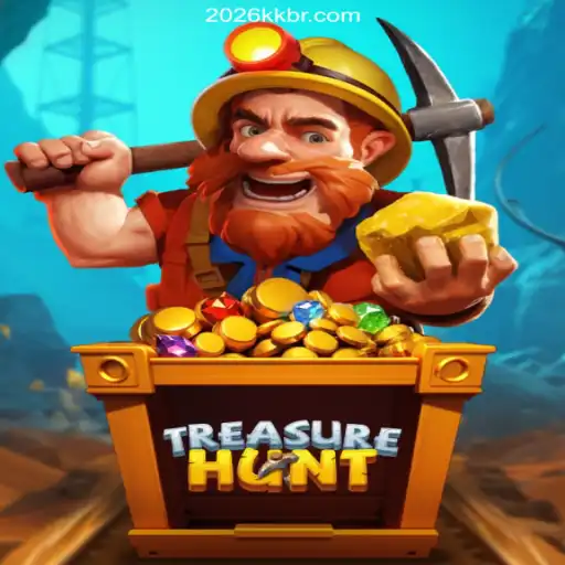 Unveiling TreasureHunt: A Dive into the 2026KK.COM Slot Experience in Brazil