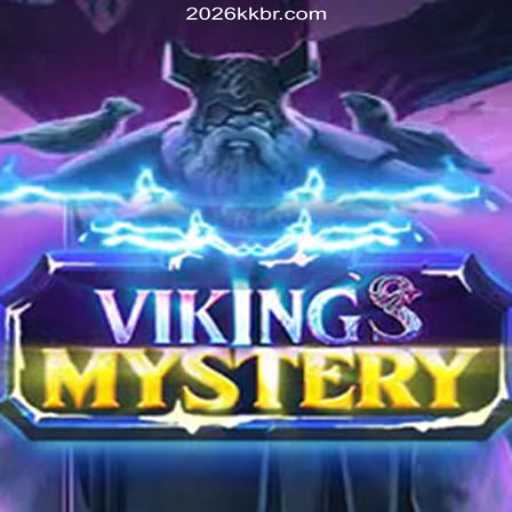 Unveiling VikingsMystery: The Official Slots Sensation on 2026KK.COM