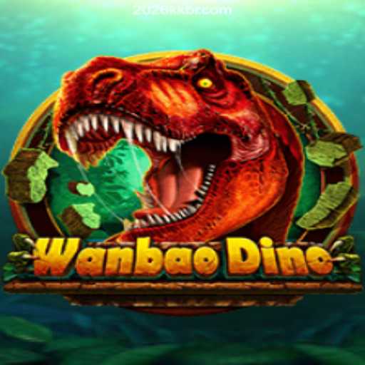 Experience the Thrill of WanBaoDino: A Dive into the 2026KK.COM Official Slots Brasil #1